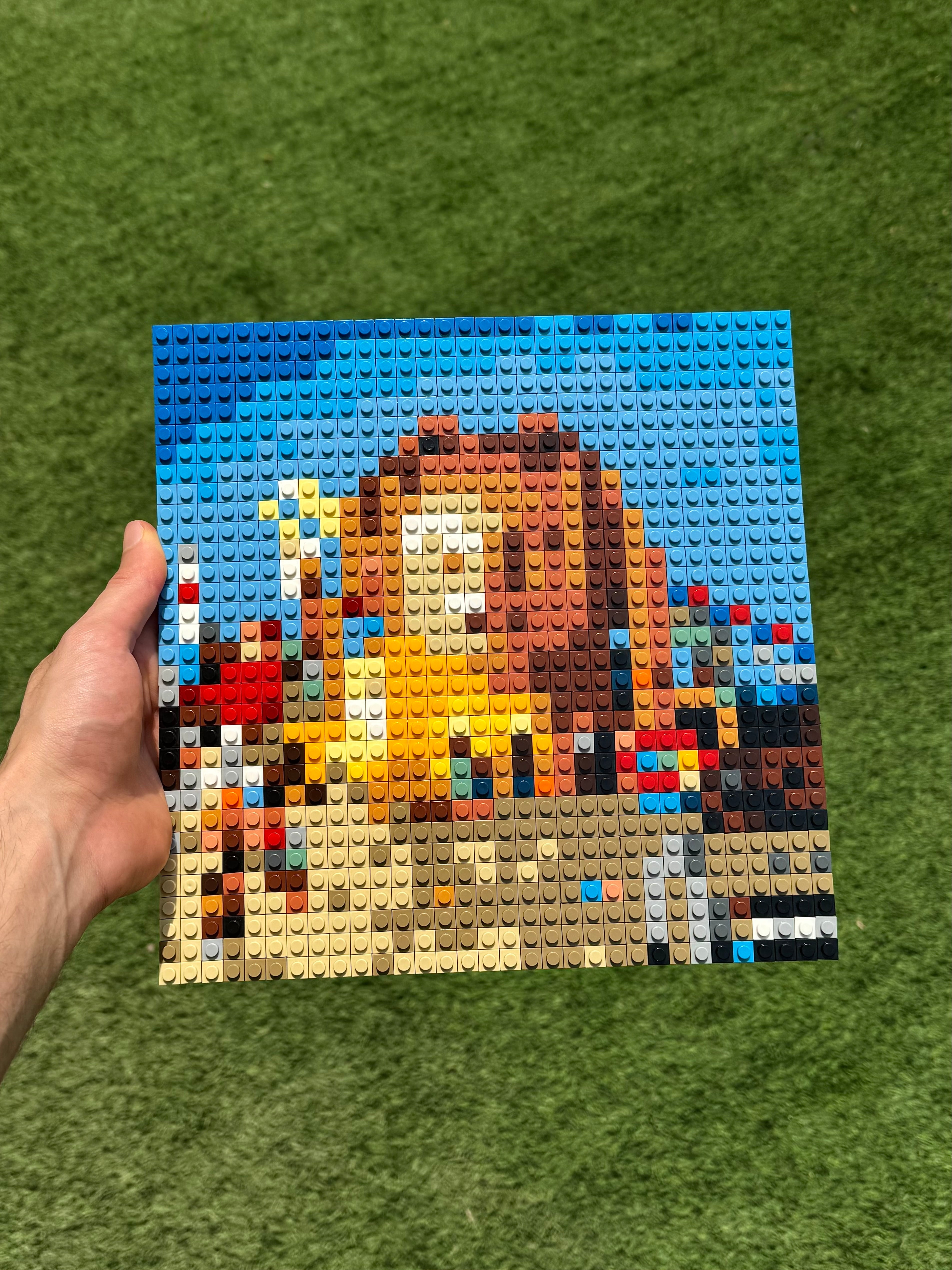 Astroworld - Travis Scott