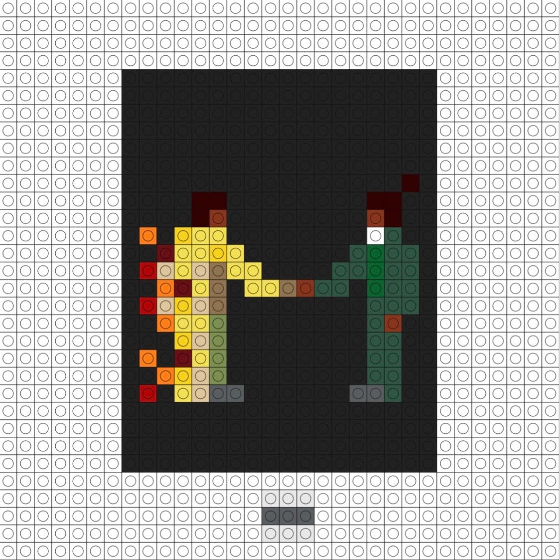 Heroes & Villains