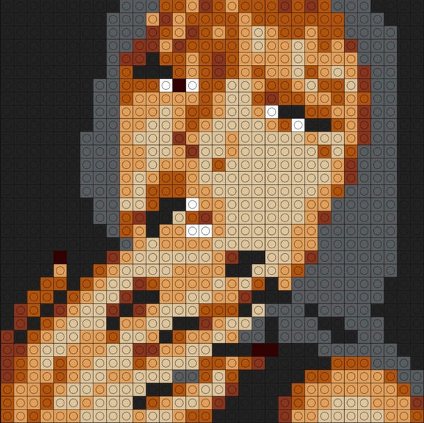 Alter Ego - Lisa
