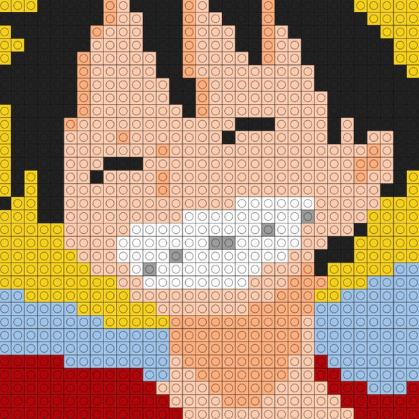 Luffy