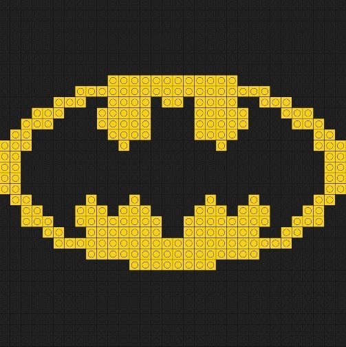 Batman logo