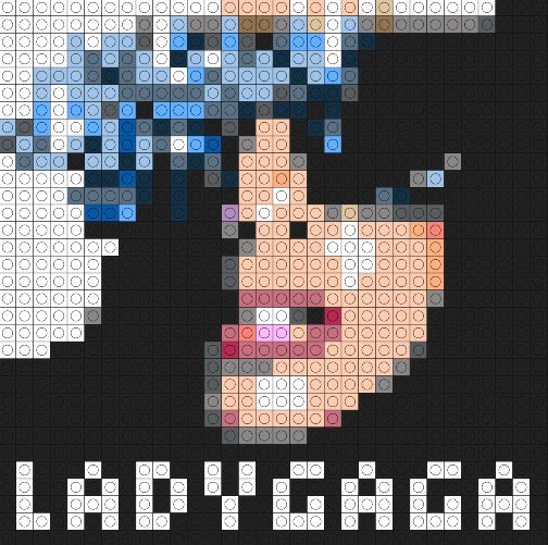 The fame - Lady Gaga
