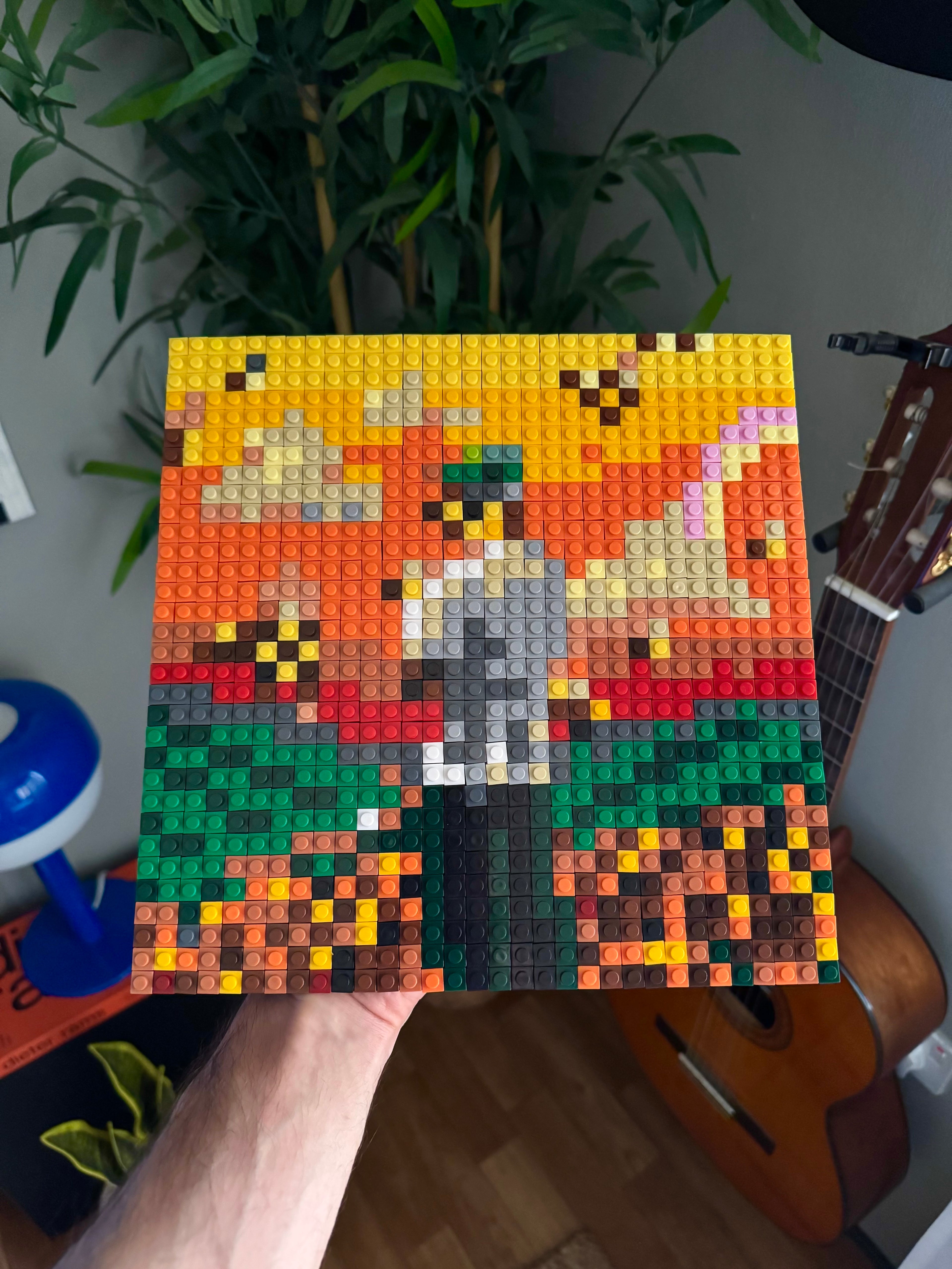 Flower Boy - Tyler The Creator