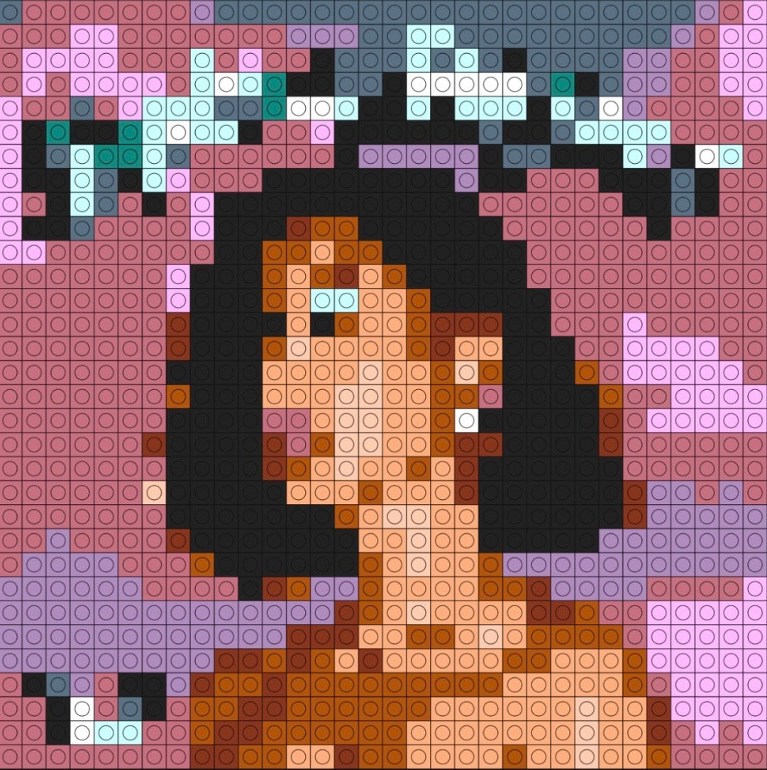 Euphoric sad songs - Raye