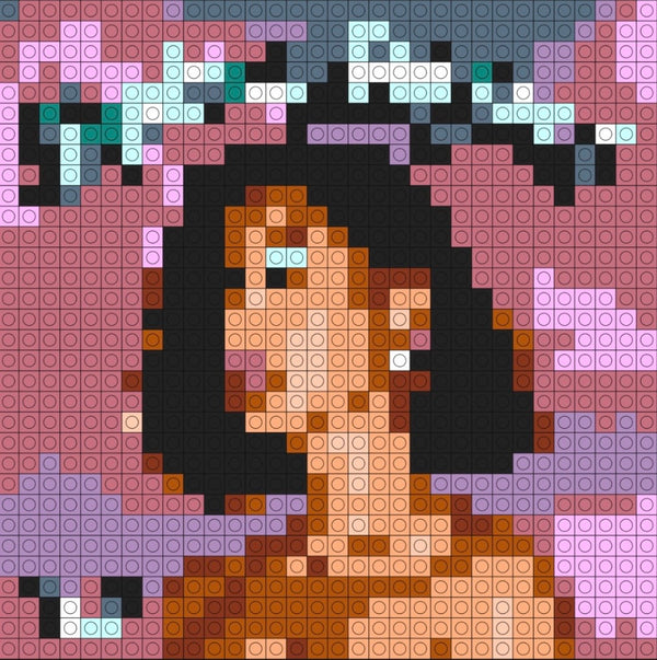 Euphoric sad songs - Raye