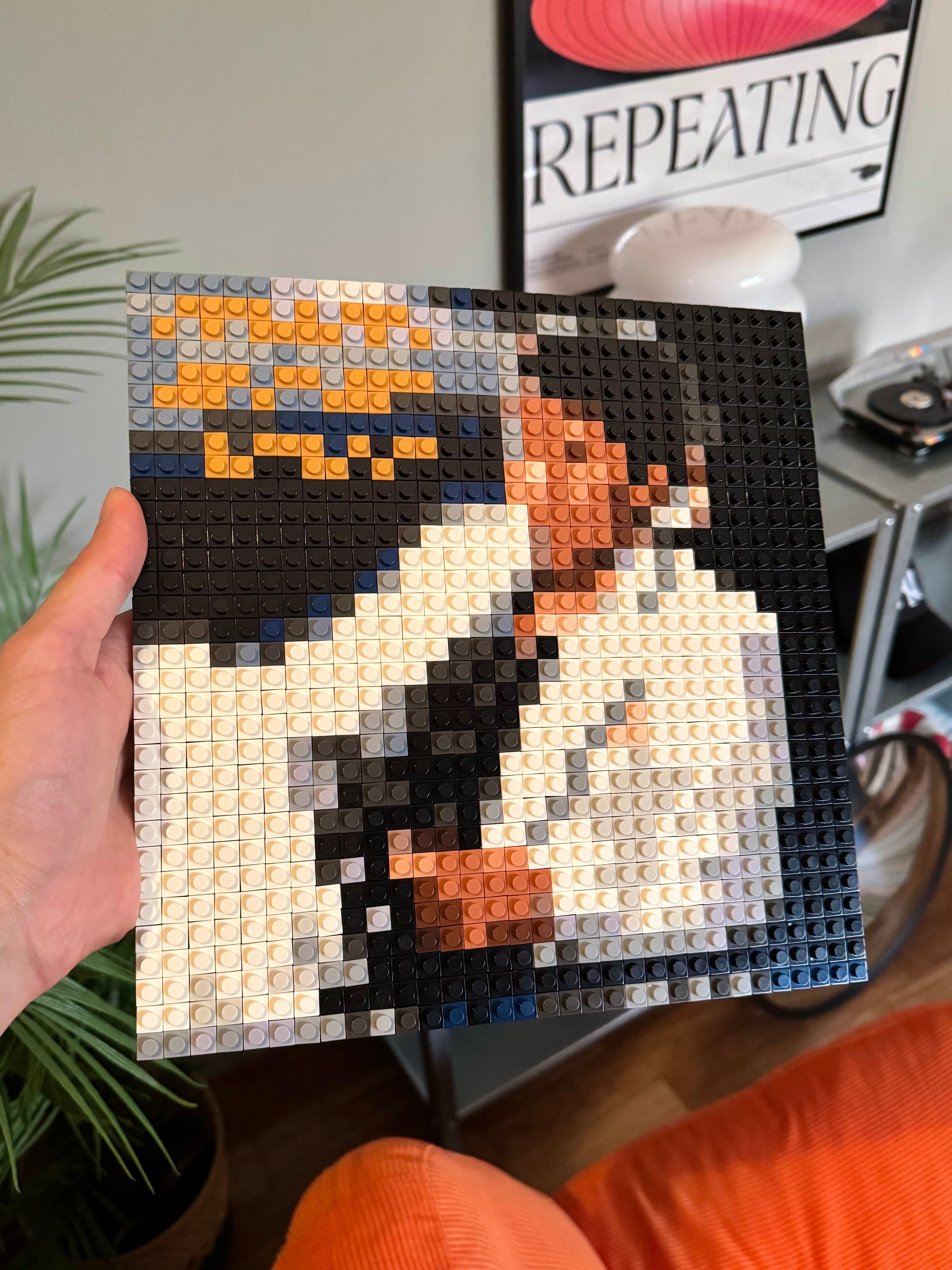 Thriller - Michael Jackson