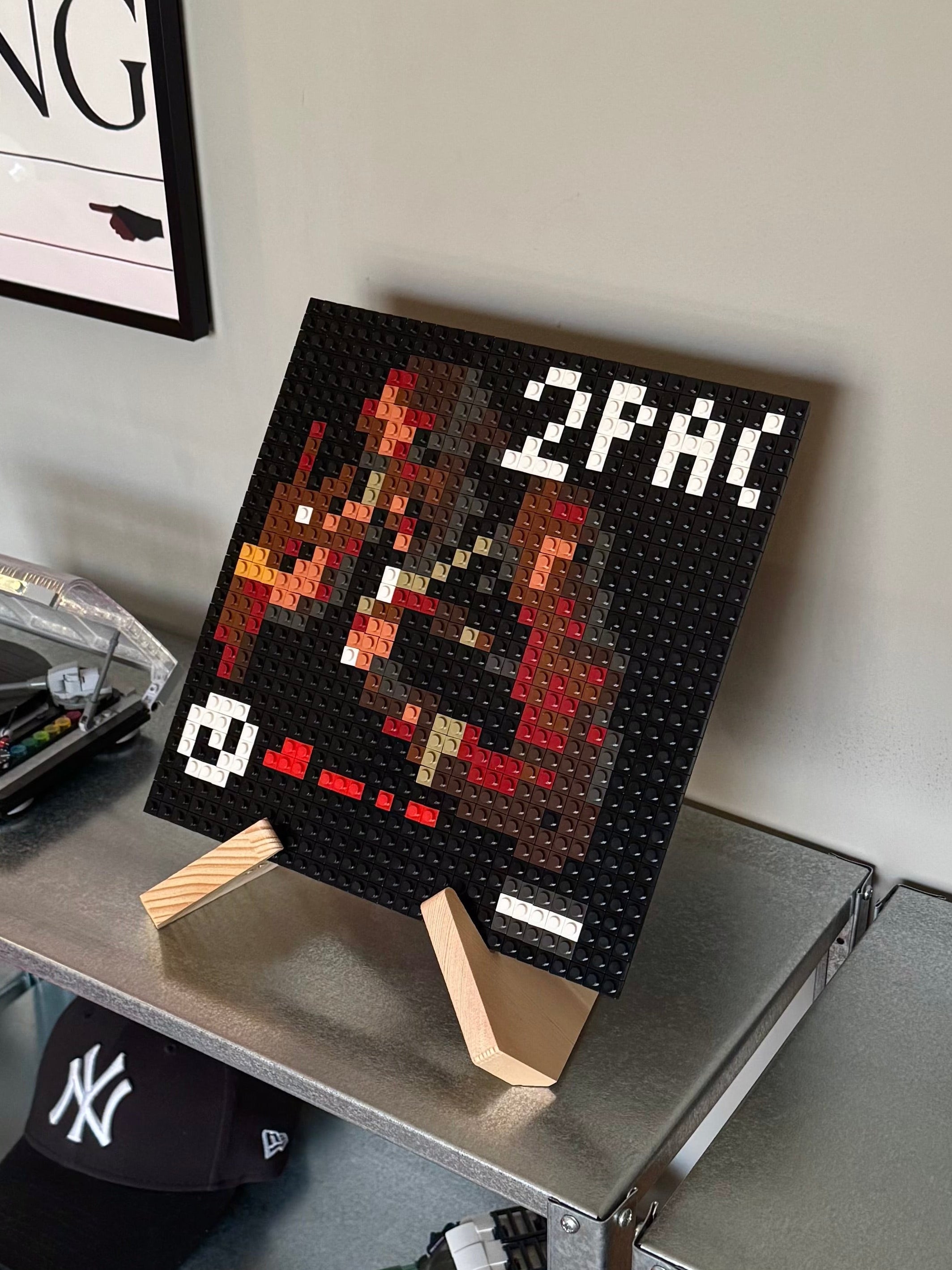 All Eyes On Me - Tupac Shakur