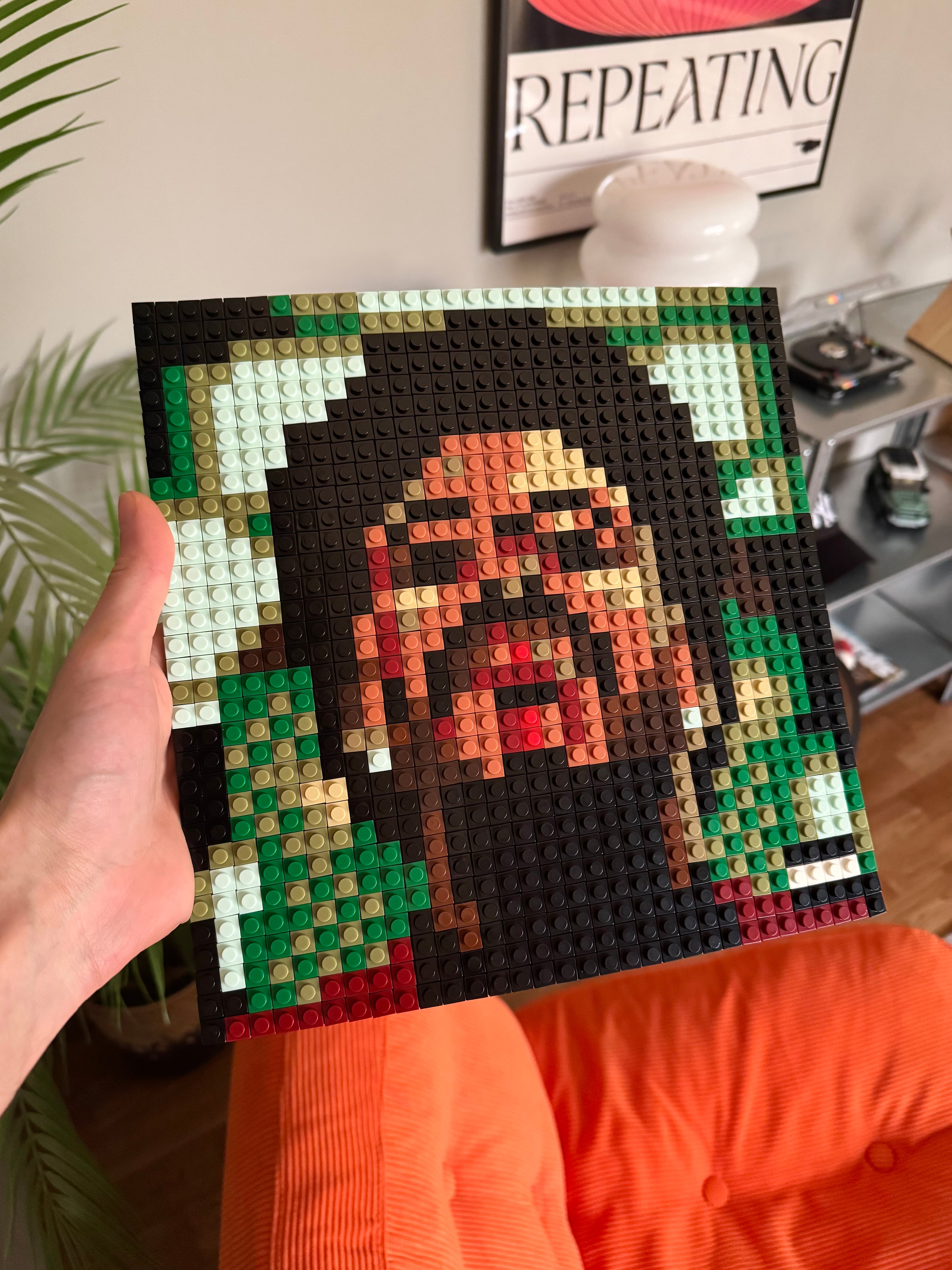 After Hours - The Weeknd