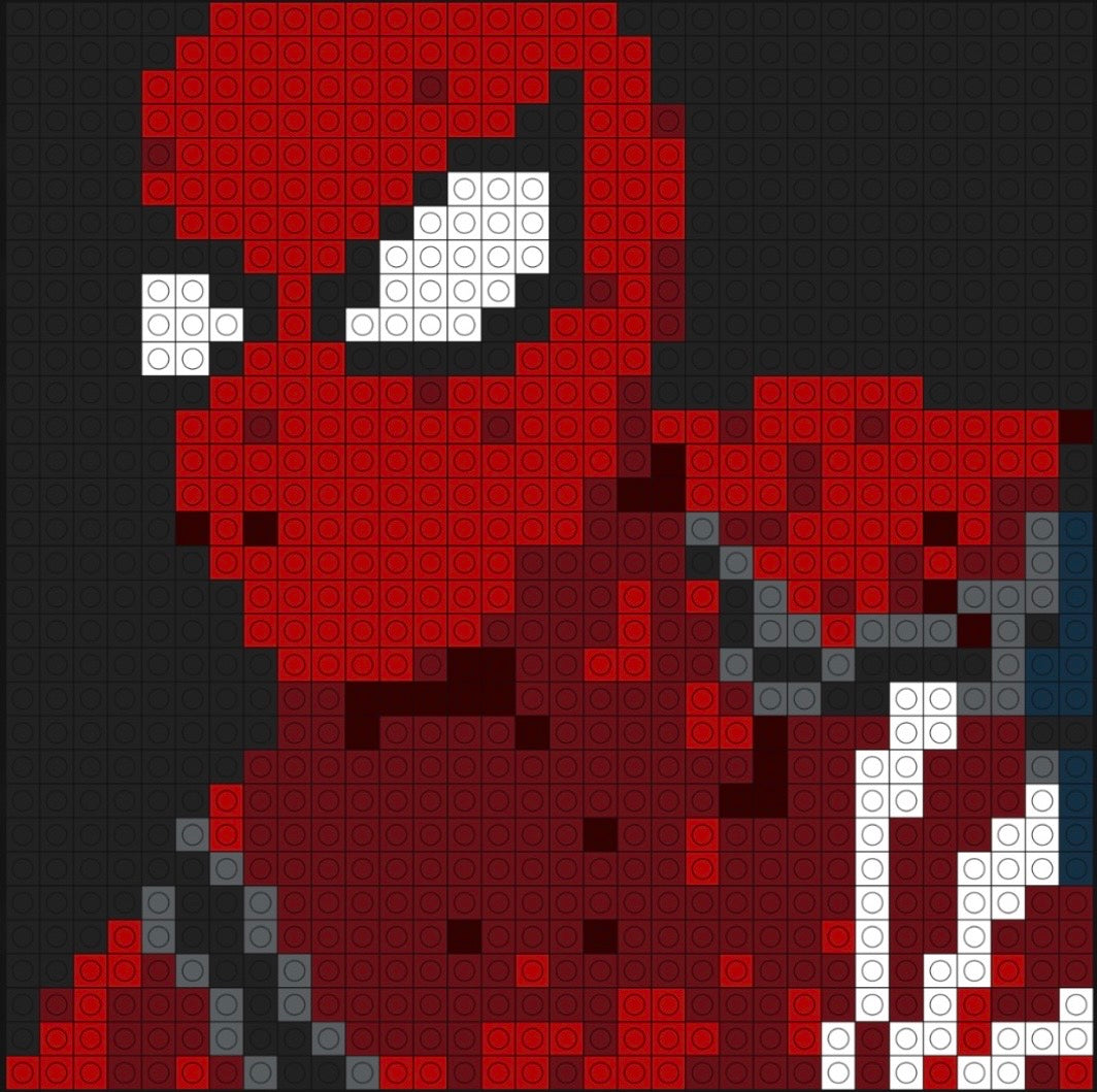Spiderman
