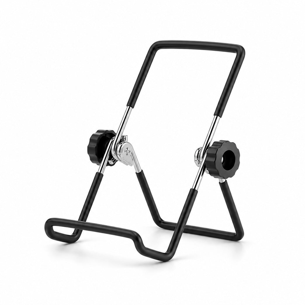 Adjustable Metal Display Stand