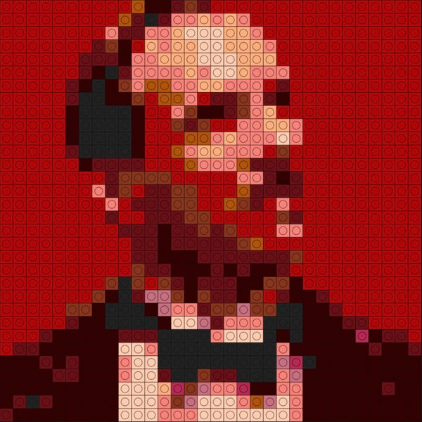 Mr. Gustave H — The Grand Budapest Hotel