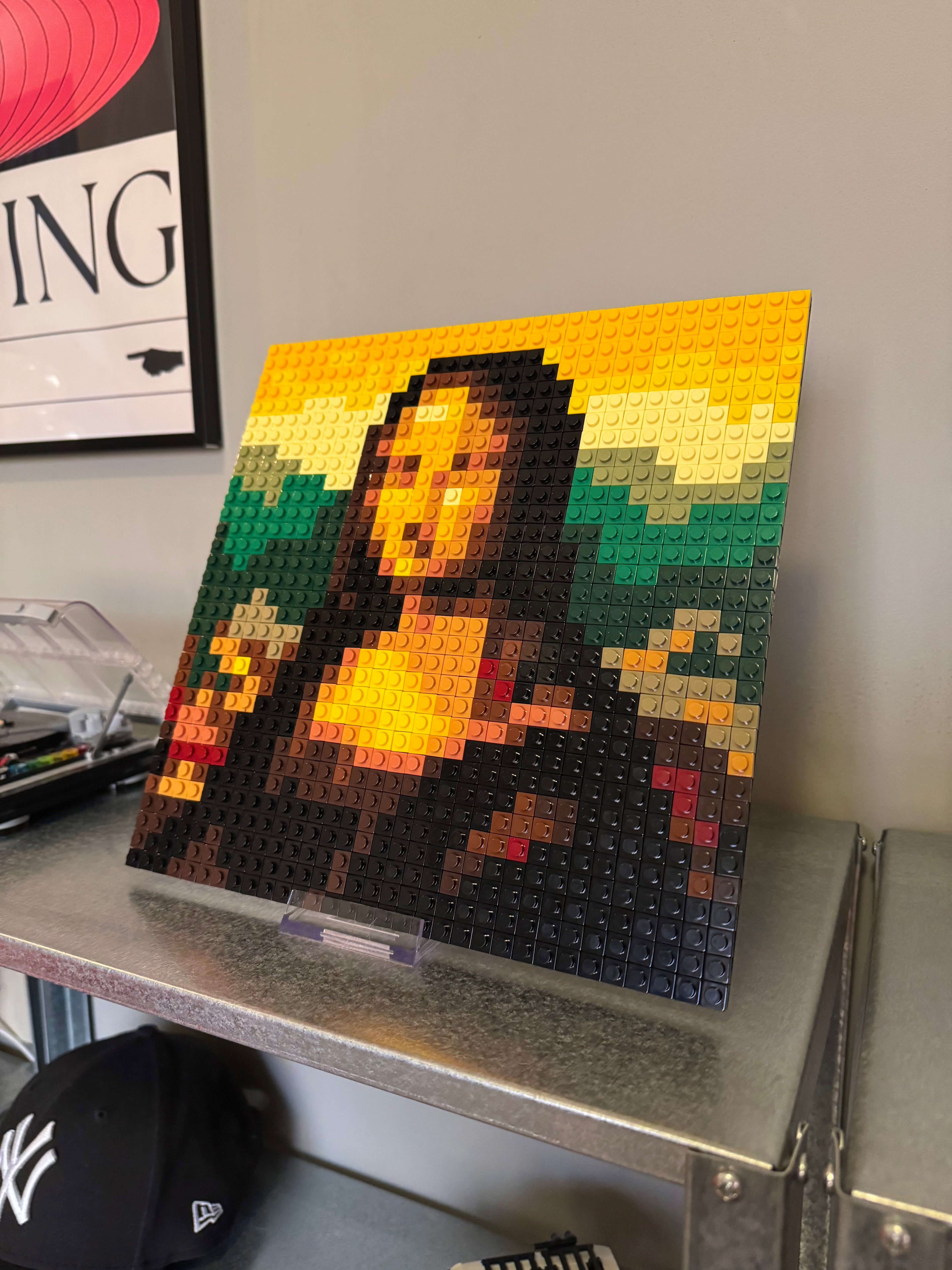 Mona Lisa