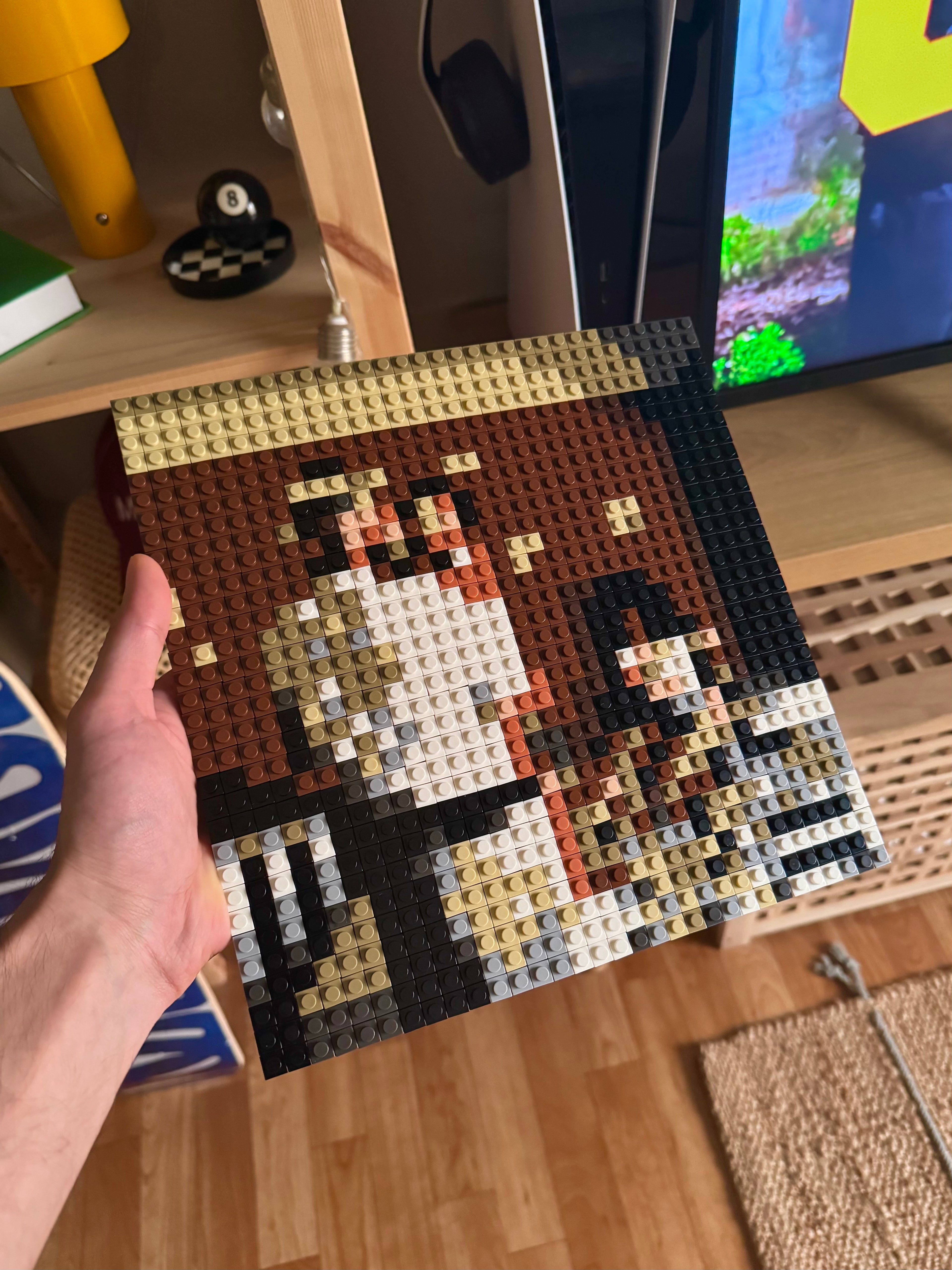 Mr. Morale & the Big Steppers - Kendrick Lamar