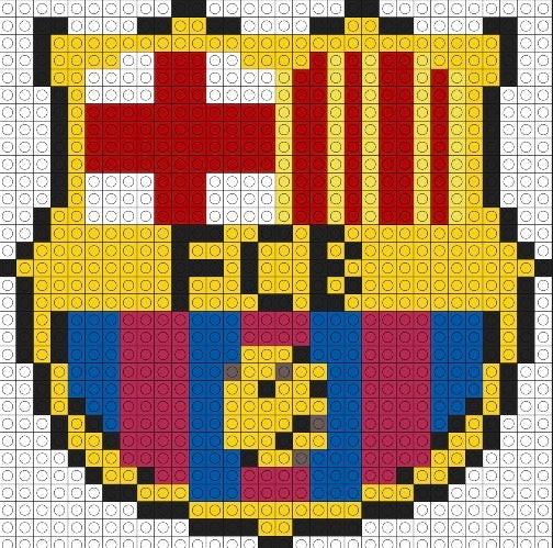 FCB