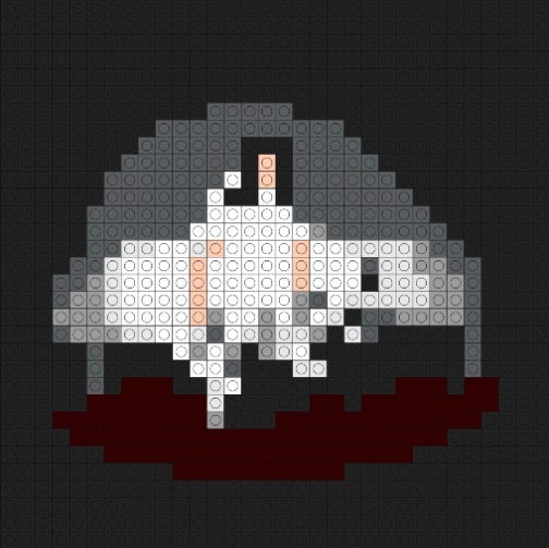 When we all fall asleep