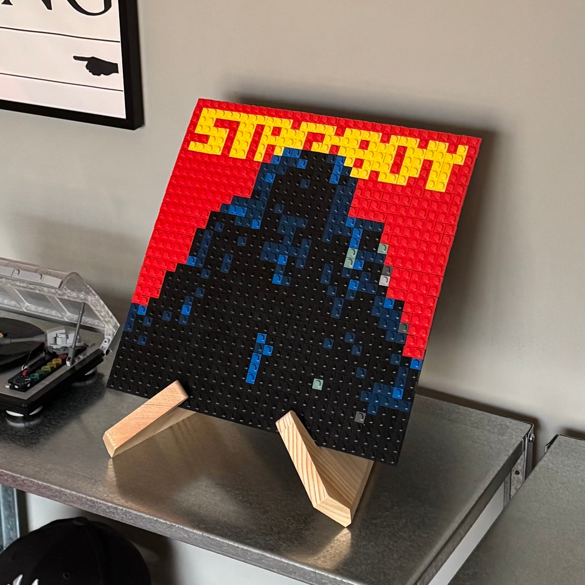 Starboy - The Weeknd