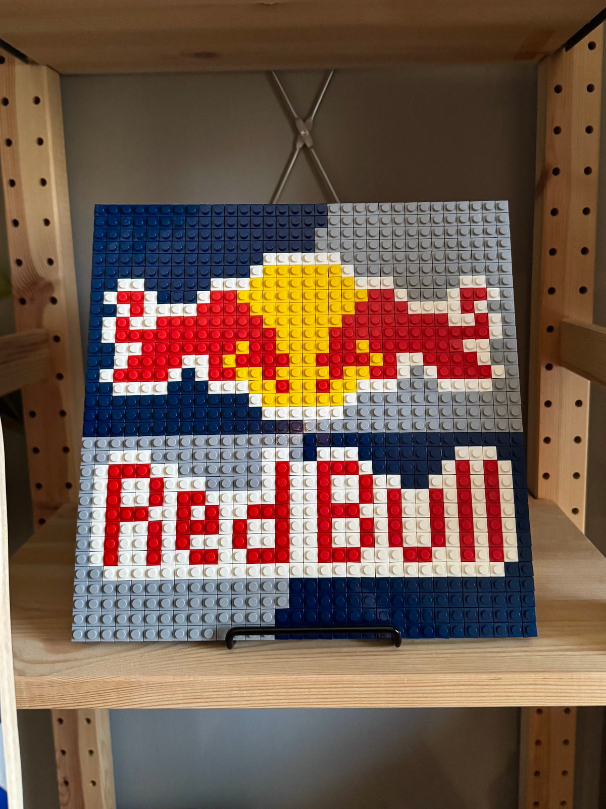 Redbull