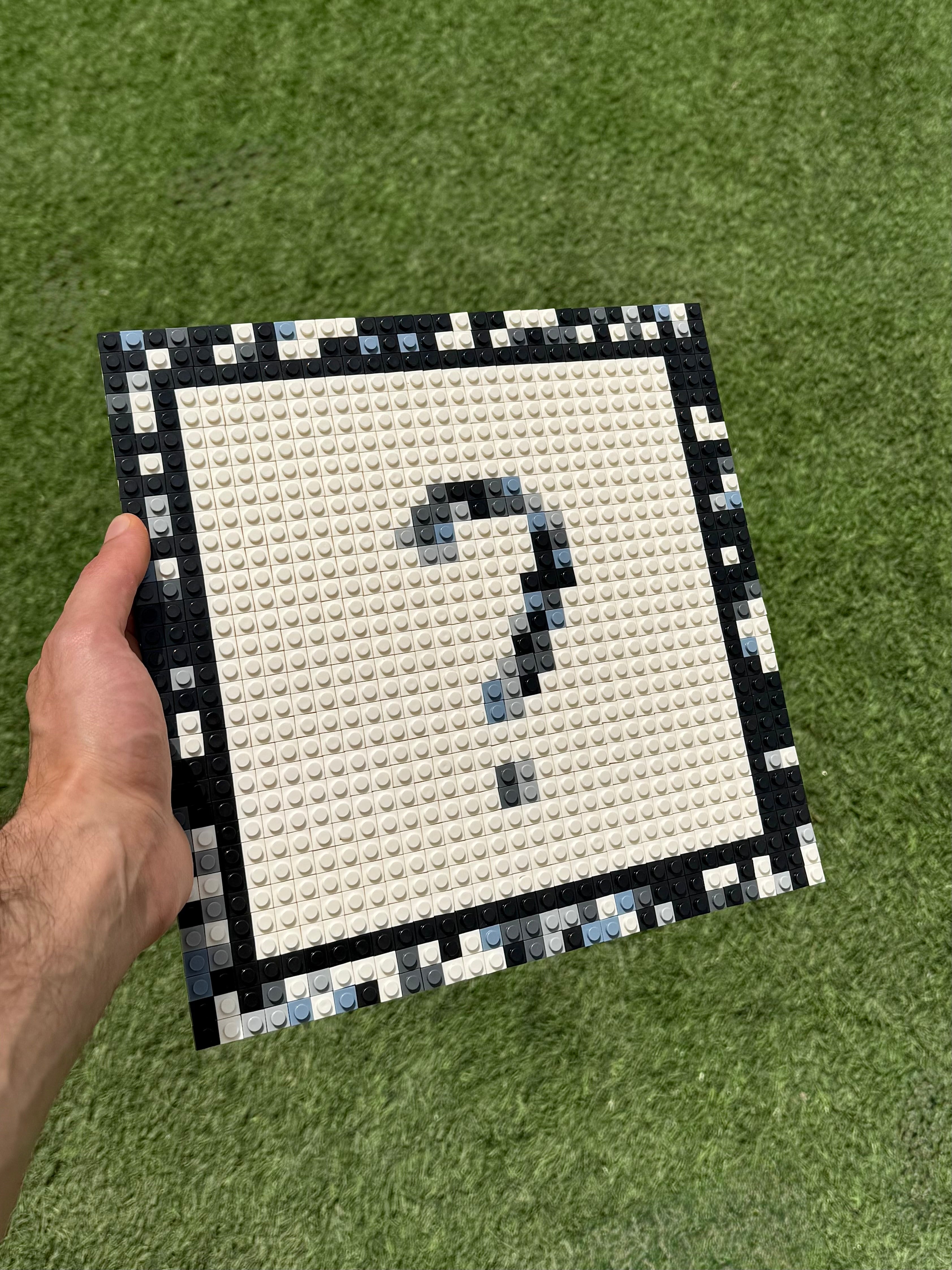 Question Mark - xxxTentacion