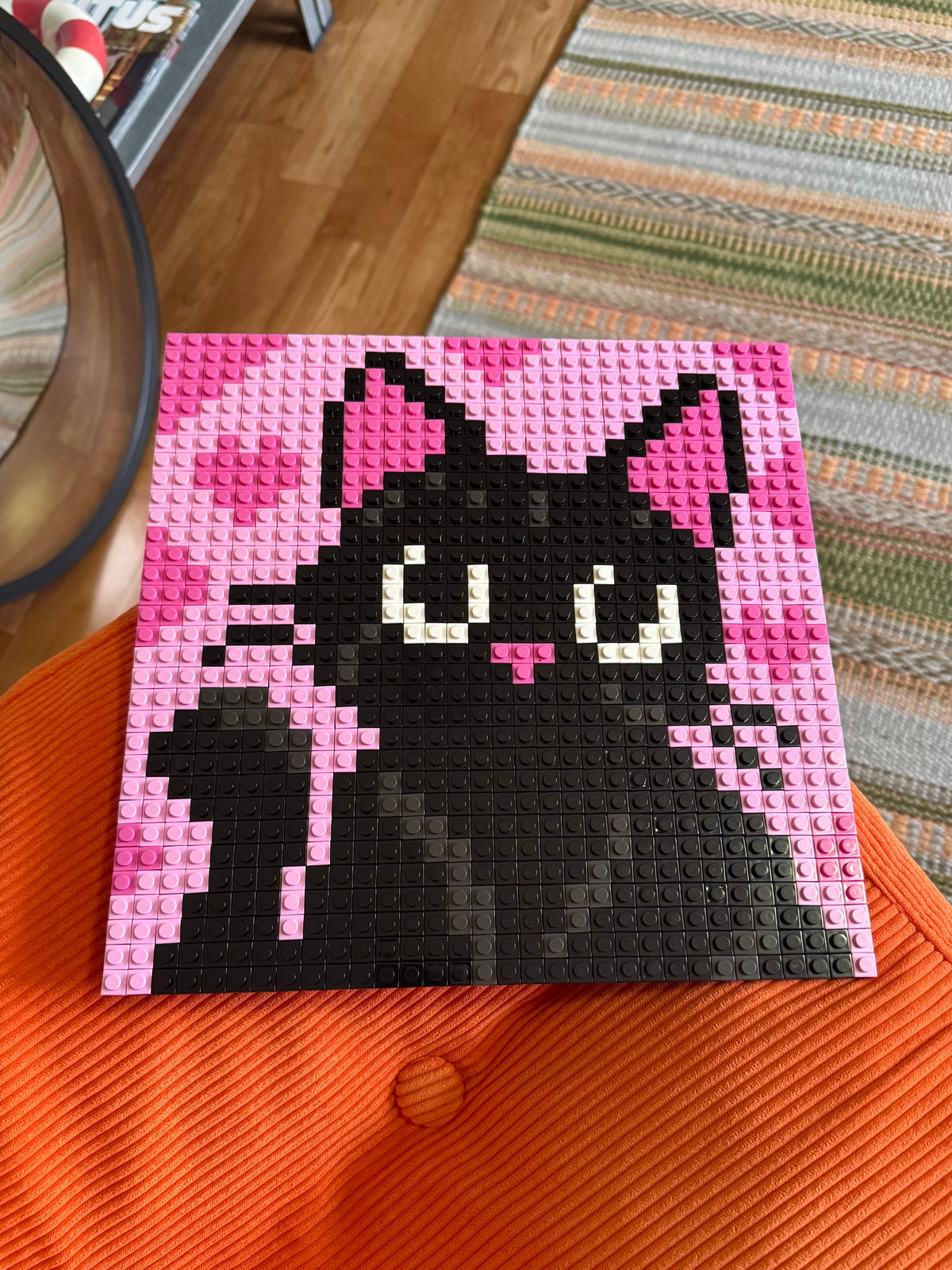 Black Meow