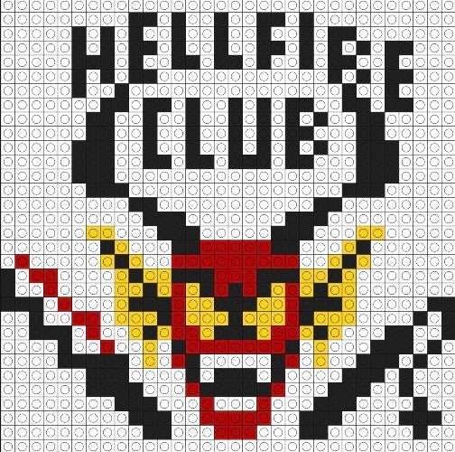 Hellfire club