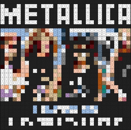 Seattle '89 - Metallica