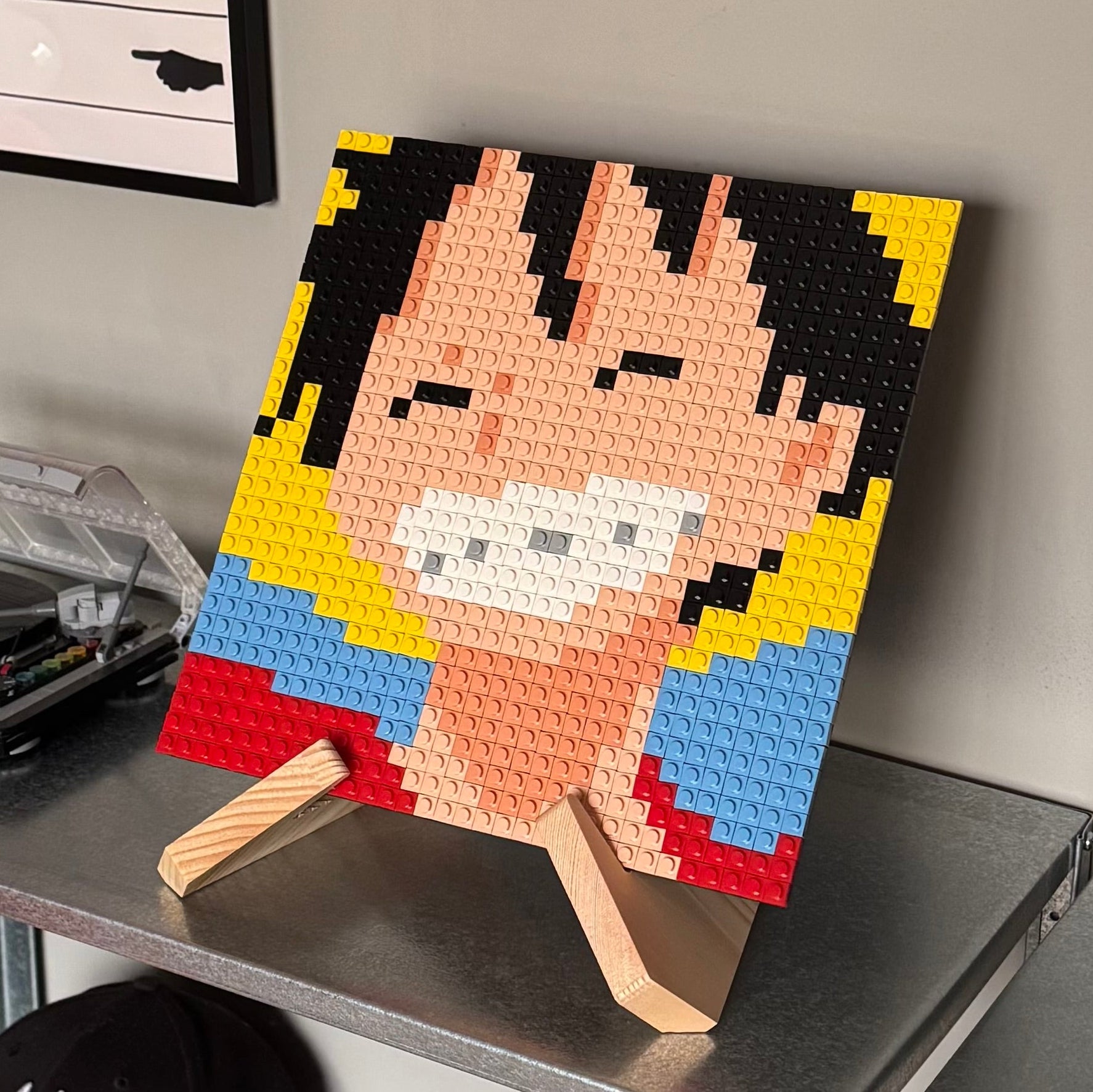 Luffy