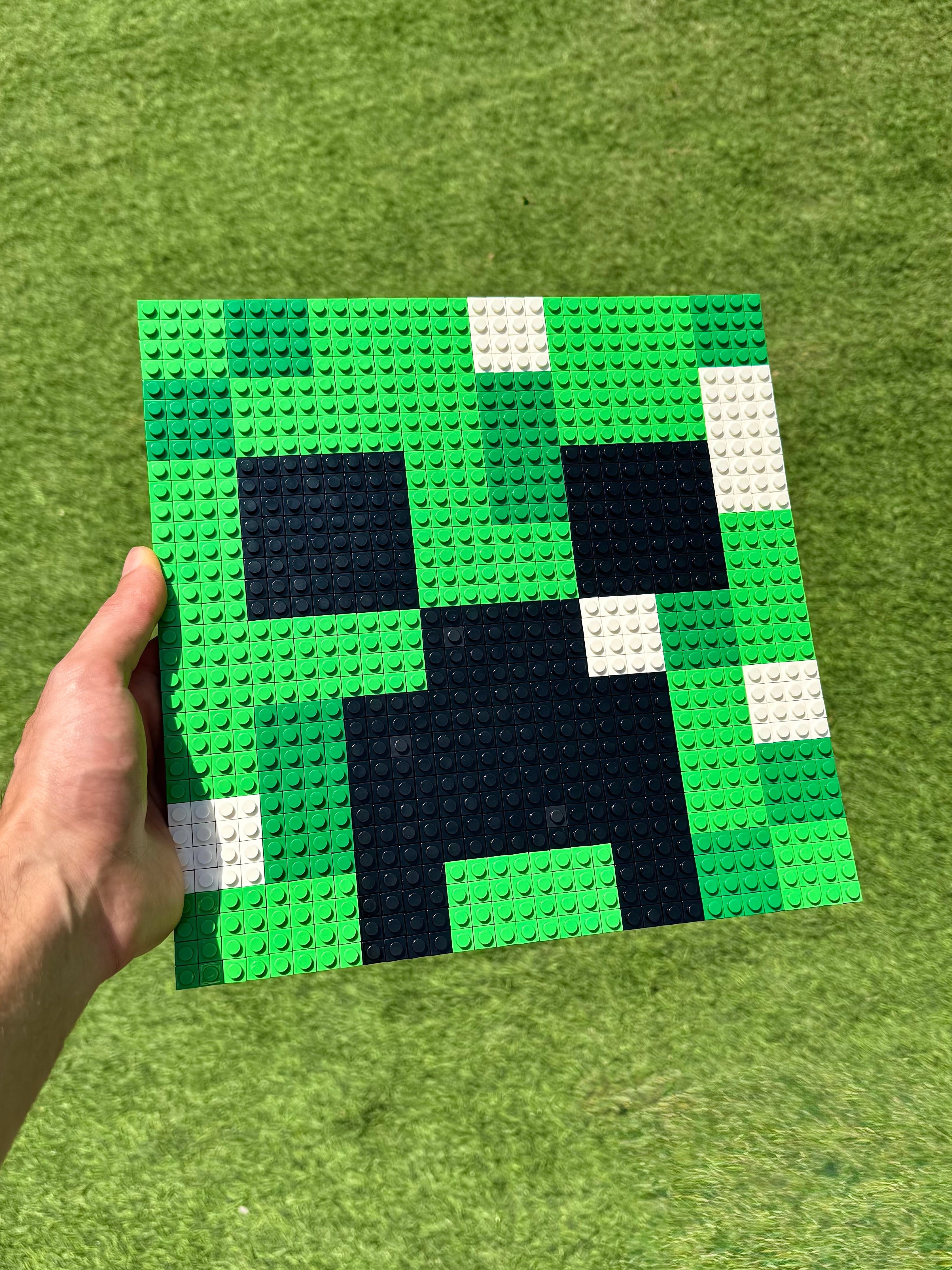 Creeper - Minecraft