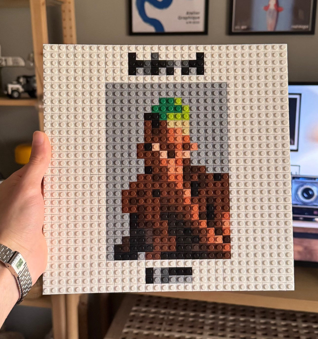 Blonde - Frank Ocean