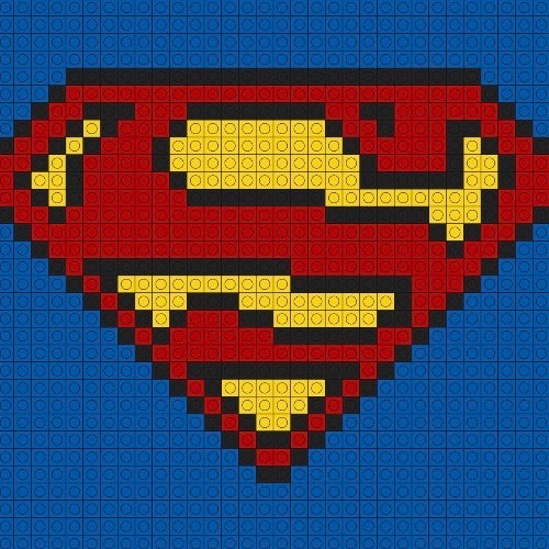 Superman logo