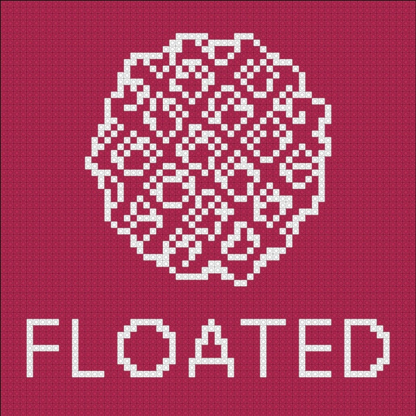 FLOATED (64x64)