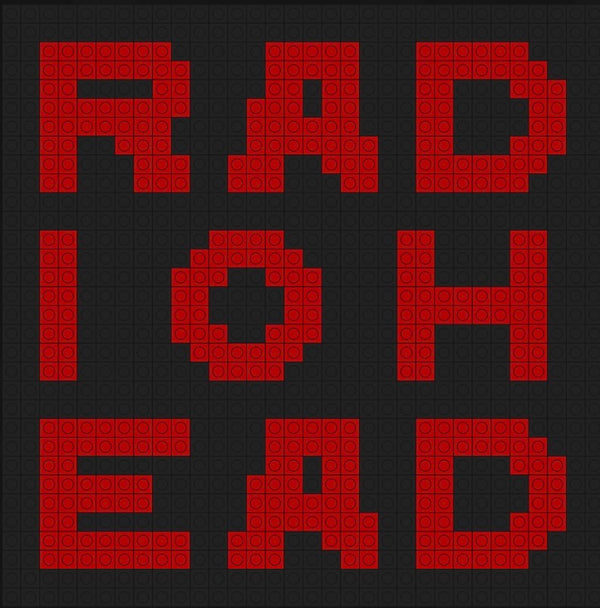 Radio head