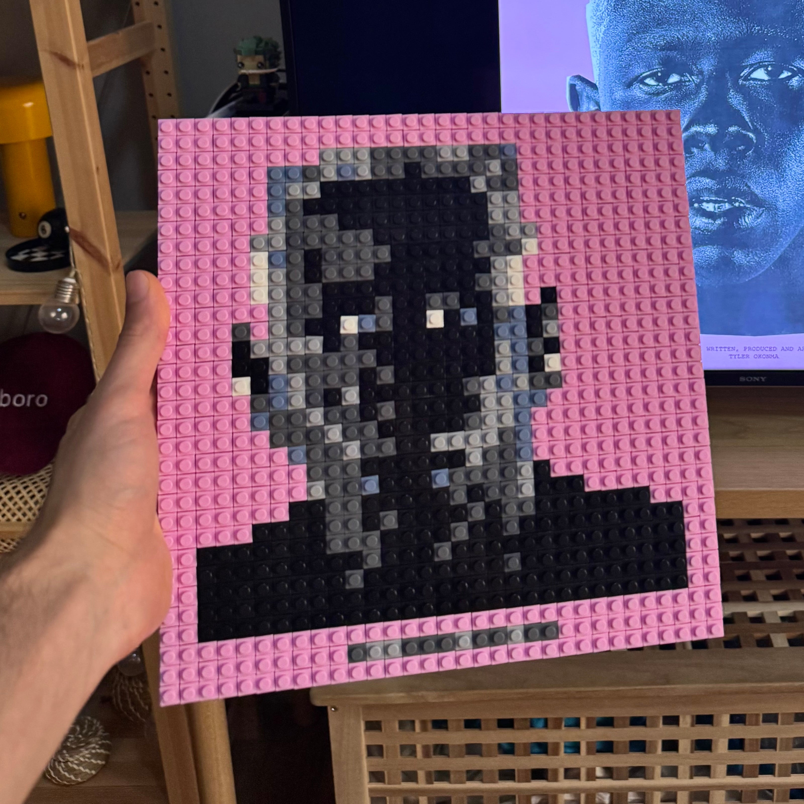 IGOR - Tyler The Creator