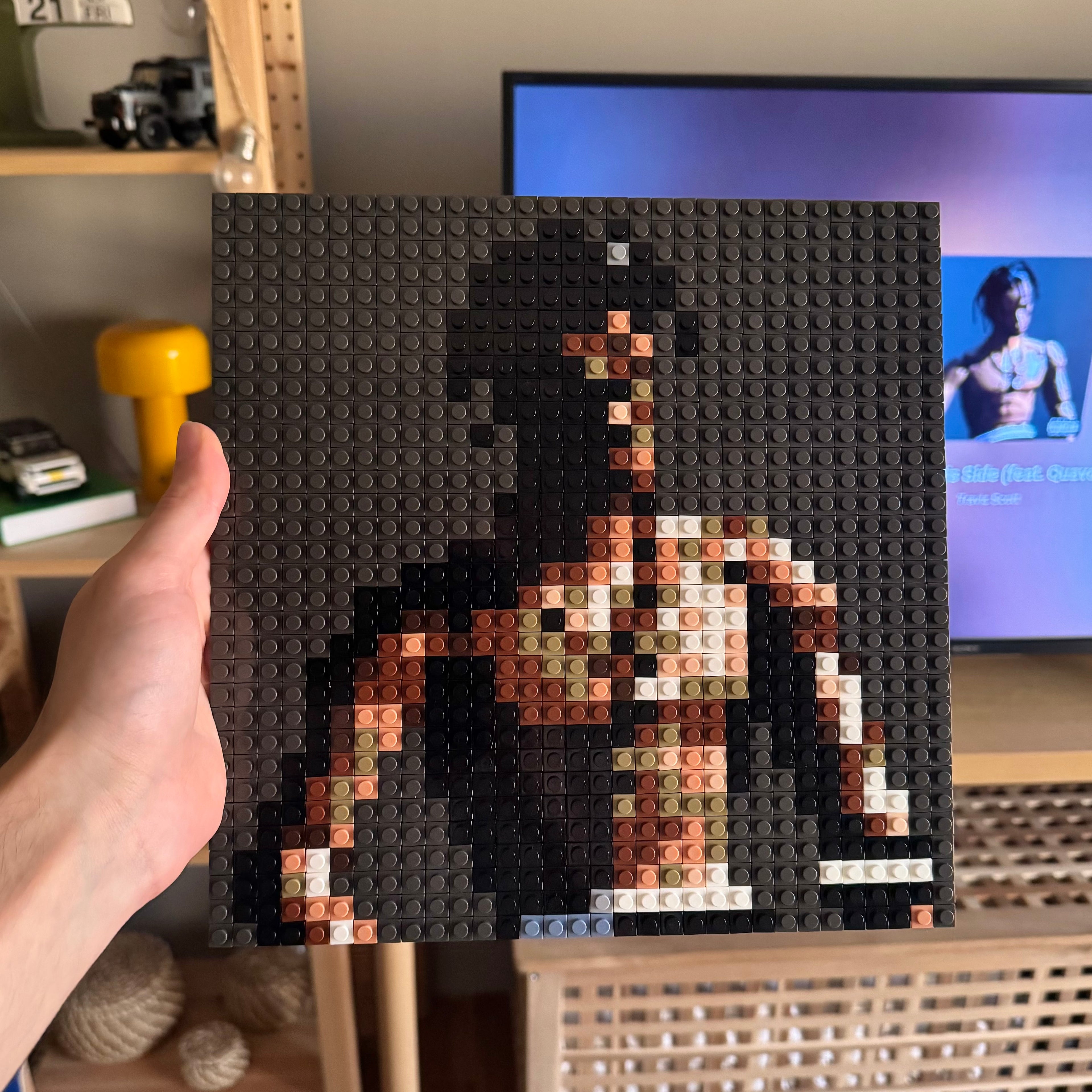 Rodeo - Travis Scott