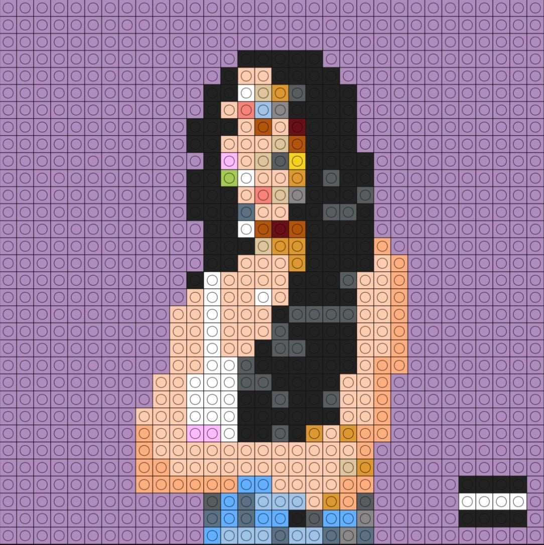 Sour - Olivia Rodrigo