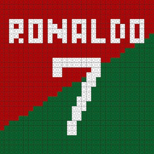 Ronaldo 7