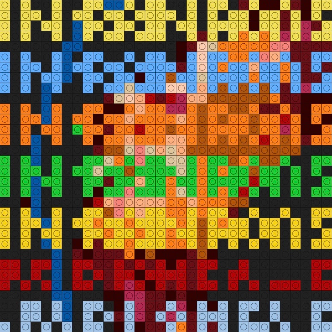 In rainbows - Radiohead