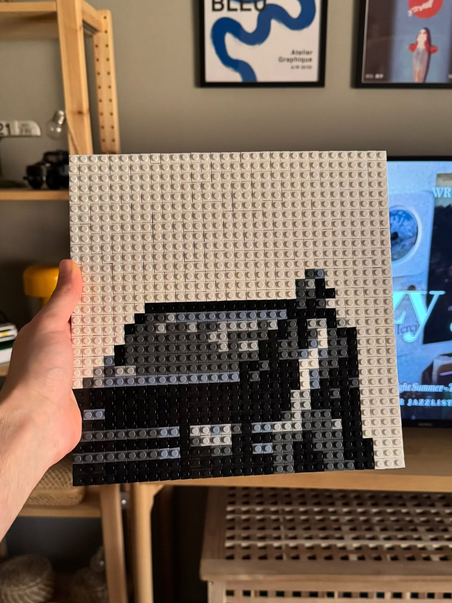 GNX - Kendrick Lamar