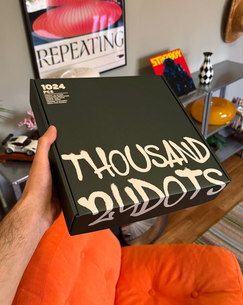 Premium Packaging