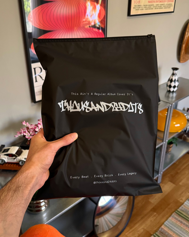 Premium Packaging